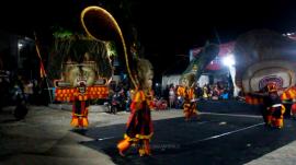 Reog Ponorogo 